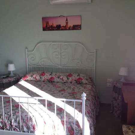 Via col Vento Bed and Breakfast Chieti Esterno foto