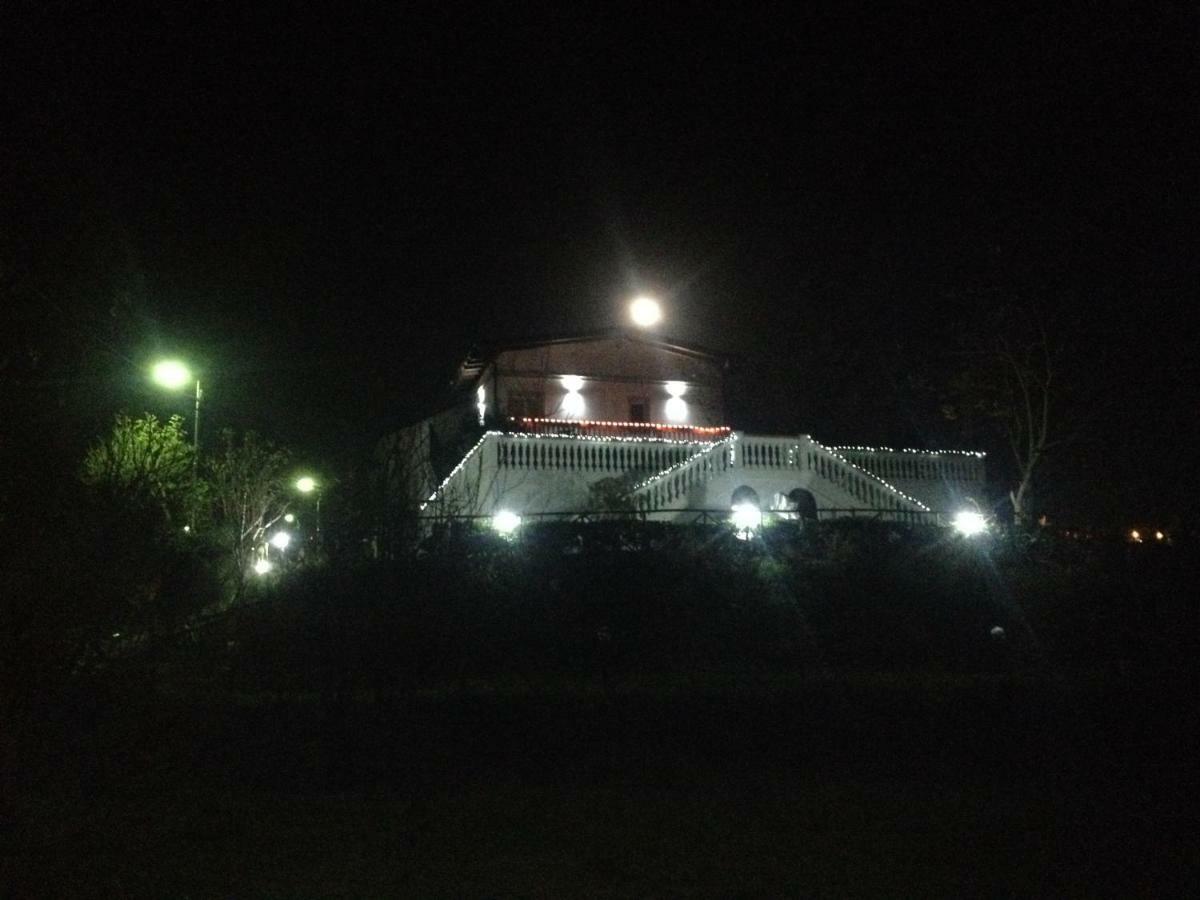 Couette-café Via Col Vento Chieti