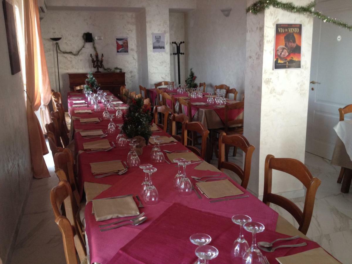 Via Col Vento Couette-café Chieti